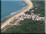 plages
